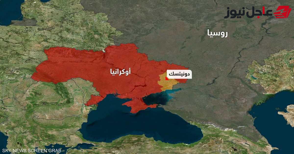 بوتين يؤكد استعداد روسيا لمحادثات تسوية نهائية في الأزمة الأوكرانية