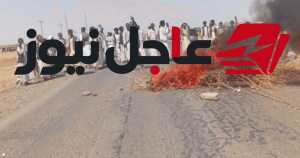 احتجاجات متواصلة في مناطق الجيش بالسودان مع توقف الأسواق عن العمل