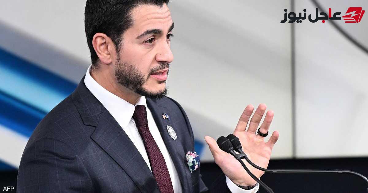 وثيقة تسربت عن مرشح أمريكي تثير جدل الإخوان ورسالة متعلقة بمصر