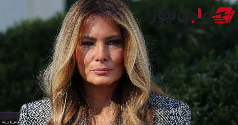 ميلانيا ترامب تعلن هدنة بمدينة أوكرانية وسط اختلاف في موعدها