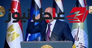 السيسي يرد على تهديدات سموتريتش بشأن سيناء ويؤكد رفض مصر للحرب