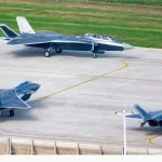أسطول مقاتلات J-20 الشبحية الصيني يتوسع نحو 1000 طائرة بحلول 2030 ما يثير قلق التفوق الجوي الأمريكي