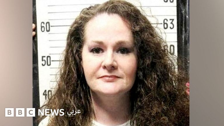 كريستا بايك تستعيد وعيها وتتحدث بعد نجاتها من محاولتين لتنفيذ حكم الإعدام
