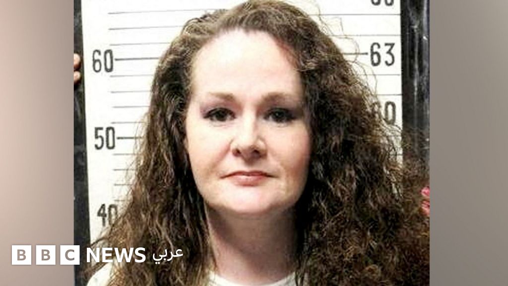 كريستا بايك تستعيد وعيها وتتحدث بعد نجاتها من محاولتين لتنفيذ حكم الإعدام