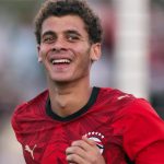 فليك يعتمد خيار حمزة عبد الكريم بعد تألقه مع منتخب مصر