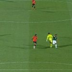 أحمد شوبير يعلق على خطأ نجله في مباراة مصر وجنوب إفريقيا