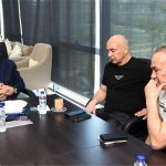 اتحاد الكرة يتخذ قرارًا مهمًا بعد انتهاء معسكر منتخب مصر الوطني