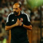 عماد النحاس يواصل جولته التدريبية في الأردن بعد محطاته مع العراق وليبيا والسودان