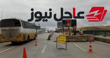 غلق محور 26 يوليو لمدة 6 أشهر مع تفاصيل التحويلات المرورية ومواعيد الغلق والفتح