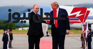 صفقة الديزل الروسي بين بوتين وترامب.. من المستفيد وفق تحليل CNN