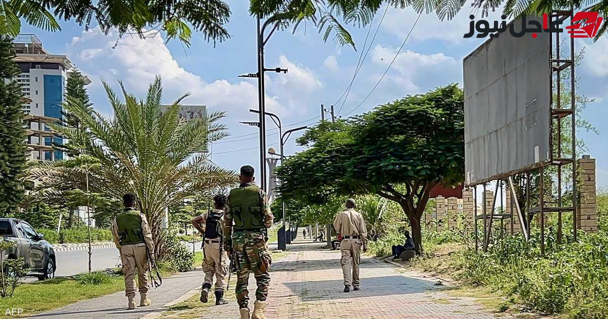 تحرك عسكري قرب حدود إريتريا يغير المشهد في تيغراي وتأثيراته المحتملة