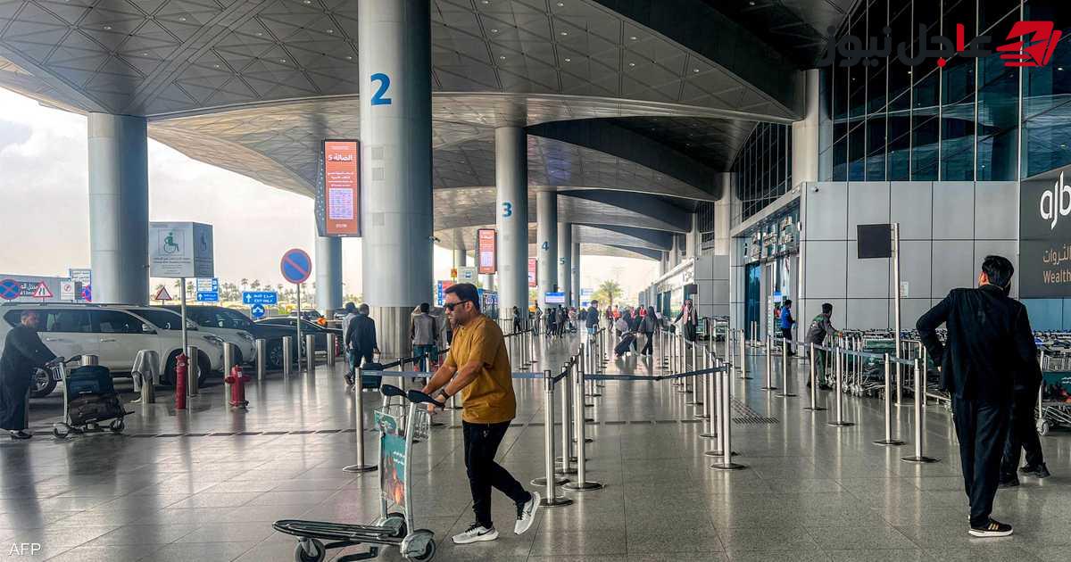 إجراء أميركي جديد مرتبط بمطارات السعودية وسط تصاعد هجمات الحوثيين