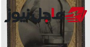 اكتشاف سيلفي نادر يعود لأكثر من 170 عاما يثير اهتمام مؤرخي التصوير