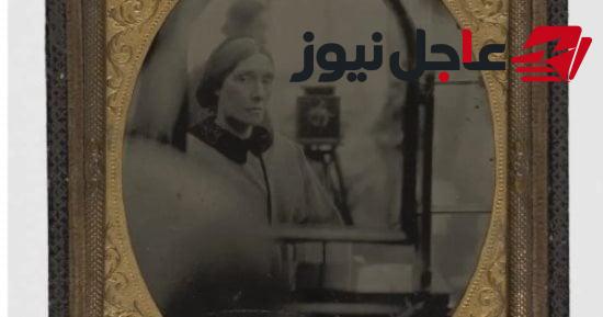 اكتشاف سيلفي نادر يعود لأكثر من 170 عاما يثير اهتمام مؤرخي التصوير