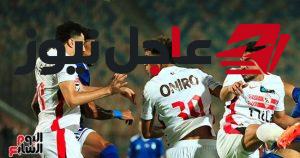 موعد مباراة الزمالك ضد الجيش الرواندي في دوري أبطال أفريقيا والقنوات الناقلة