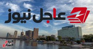 الطقس اليوم في مصر انخفاض درجات الحرارة وأمطار متفاوتة والعظمى بالقاهرة 19 درجة