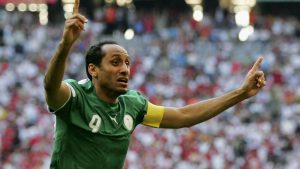 إعلامي سعودي يحذر من تكرار سيناريو سامي الجابر 2005 مع الدوسري والبريكان في كأس آسيا