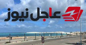 الطقس غداً في القاهرة يشهد انخفاضاً في الحرارة مع أمطار وعظمى 27 والصغرى 18 درجة