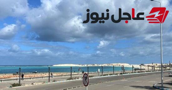 الطقس غداً في القاهرة يشهد انخفاضاً في الحرارة مع أمطار وعظمى 27 والصغرى 18 درجة