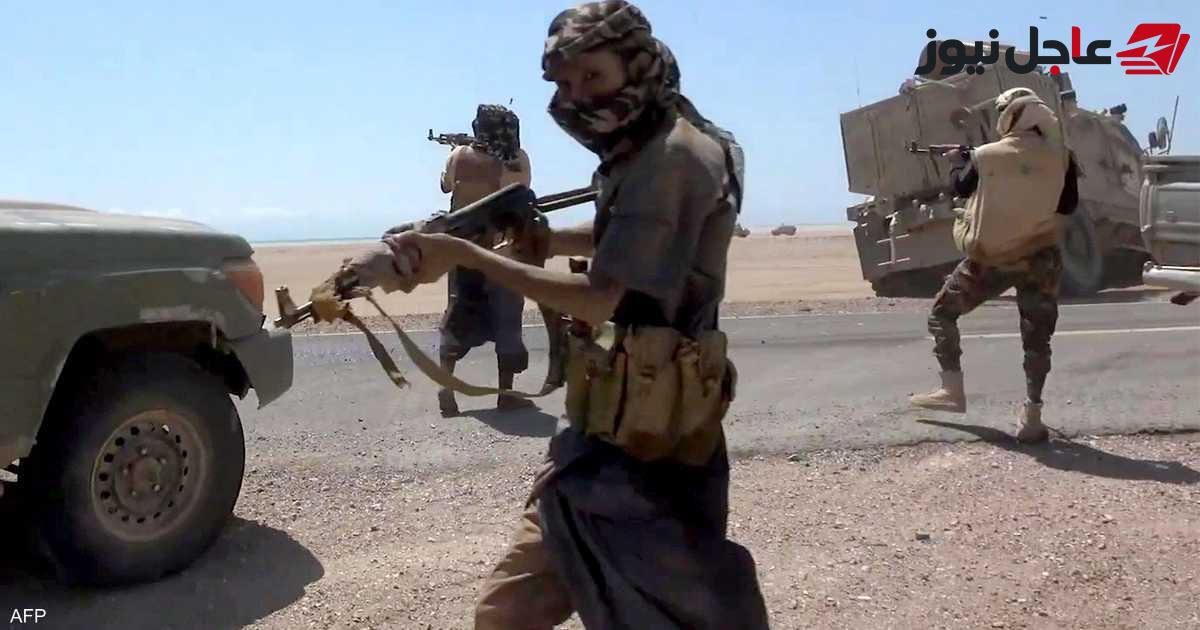 اليمن يشهد معارك عنيفة في كهبوب وتصعيد بصواريخ بالستية حوثية على مأرب