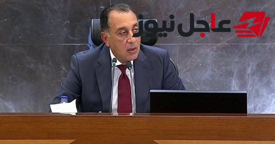 رئيس الحكومة يوضح موقف قبول الطلاب الأجانب والوافدين في الجامعات المصرية