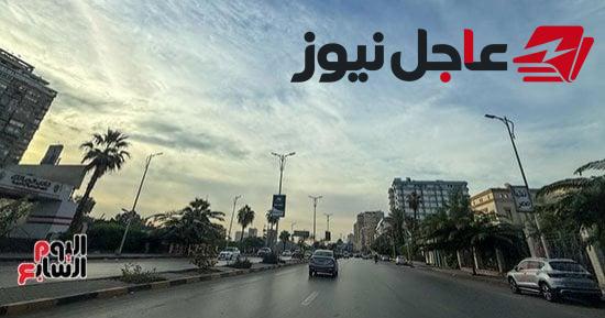 الأرصاد تعلن توقعات طقس الأيام المقبلة وتوجه نصائح هامة للمواطنين