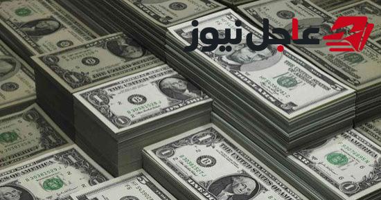 ارتفاع ملحوظ في سعر صرف الدولار مقابل الجنيه اليوم الخميس 22 أكتوبر 2026
