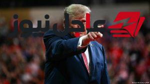 ترامب يتهم إيران برفع أسعار النفط عقب تهديدات بتوسيع الحرب
