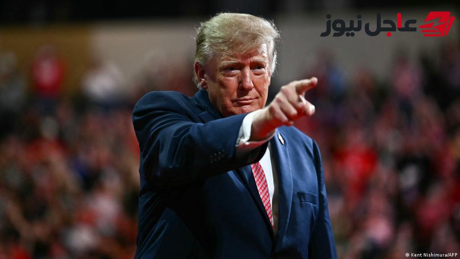 ترامب يتهم إيران برفع أسعار النفط عقب تهديدات بتوسيع الحرب