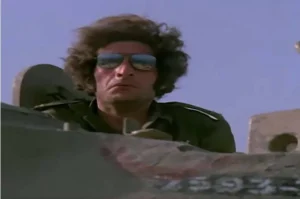 استطلاع يعيد محيي إسماعيل إلى الأضواء بدوره في مسلسل الضابط الإسرائيلي