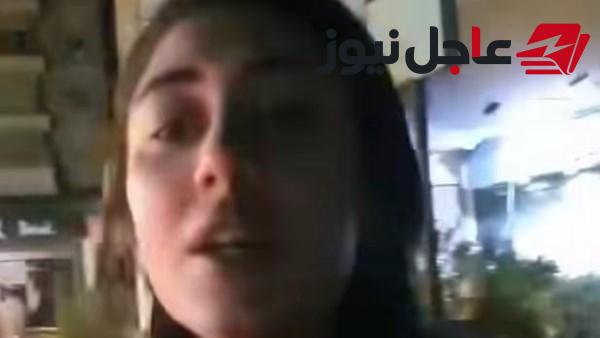 القبض على المتهمة بالتعدي وسب سائق نقل ذكي بمدينة نصر