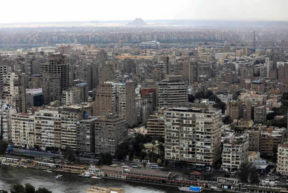 تطمينات الرئيس السيسي لا تساهم في تهدئة المخاوف من اندلاع حرب بين مصر وإسرائيل