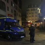 ماكرون يتهم قادة أجانب بمحاولة استغلال أعمال الشغب في فرنسا