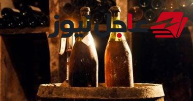 سرقة 30 ألف زجاجة نبيذ بقيمة 5 ملايين يورو تهز إيطاليا وتثير تساؤلات الأمن