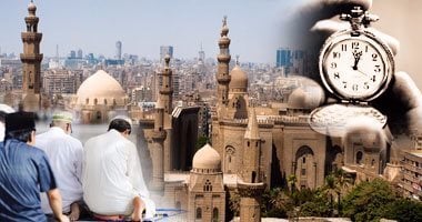 مواقيت الصلاة اليوم الجمعة 2 أكتوبر 2026 في جميع محافظات مصر