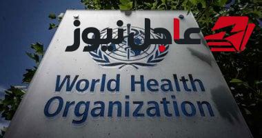 منظمة الصحة العالمية توضح حقيقة انتقال فيروس شاموندا بين البشر بعد وفاة في فرنسا