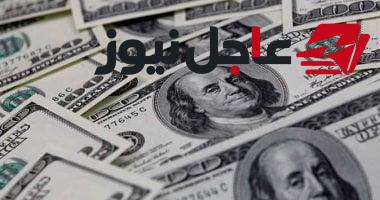 ارتفاع أسعار الدولار أمام الجنيه قبيل افتتاح سوق الثلاثاء