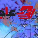 الطقس اليوم انخفاض درجات الحرارة وأمطار متفاوتة بالصغرى في القاهرة 18 درجة