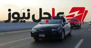 التحقيق في ملابسات ظهور سيدة عارية في شارع بالهرم والقوات تكشف التفاصيل