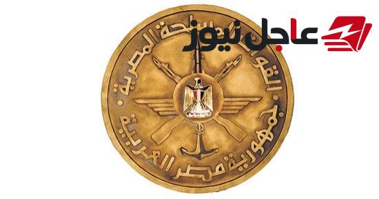 المتحدث العسكري يؤكد استمرار جهود مجابهة التنقيب غير المشروع عن الذهب في الصحراء الشرقية