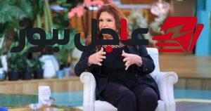 ميمي جمال تخضع لجراحة في مفصل الحوض بعد تعرضها لكسر وفق تصريحات المقربين