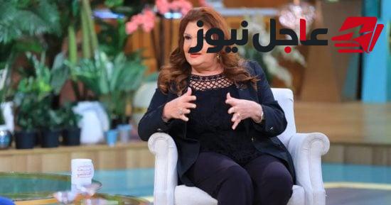 ميمي جمال تخضع لجراحة في مفصل الحوض بعد تعرضها لكسر وفق تصريحات المقربين