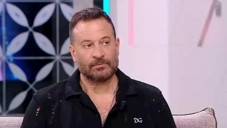 وفاة حفيد ماجد المصري وتحديد موعد ومكان تشييع الجنازة وفقًا للعائلة