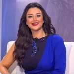 رضوى الشربيني تعبر عن دعمها لمعلمات التاريخ اللاتي يعرفن قيمتهن بعد انتشار فيديو مثير