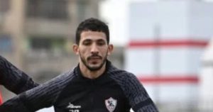انتهاء عقود 8 لاعبين مع فريق الزمالك بنهاية الموسم الحالي