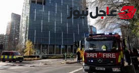 بريطانيا تعلن جفاف 75% من إنجلترا وويلز وتحذر من خطر أزمة غذاء قادمة