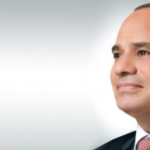 الرئيس السيسي يضع إكليلاً من الزهور على النصب التذكاري لشهداء القوات المسلحة وقبري السادات وناصر