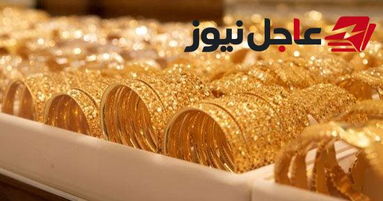 سعر الذهب عيار 24 في مصر يسجل 7182 جنيهاً الثلاثاء 20 أكتوبر
