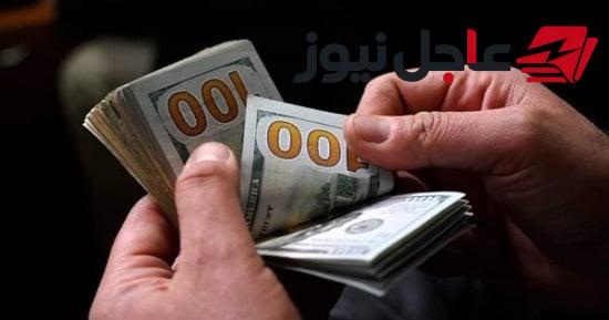 تحديث مسائي: ارتفاع جديد في أسعار الدولار ببنوك القطاعين الحكومي والتجاري