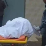 إعدام زوجة الأب في المنيا بعد مقتل 6 أطفال ووالدهم في جريمة مروعة